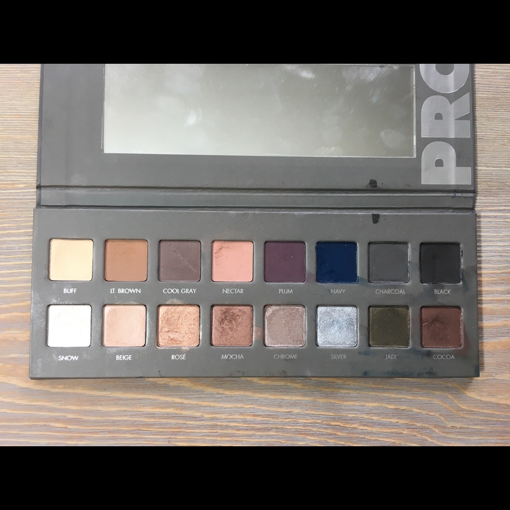 Lorac Pro 2